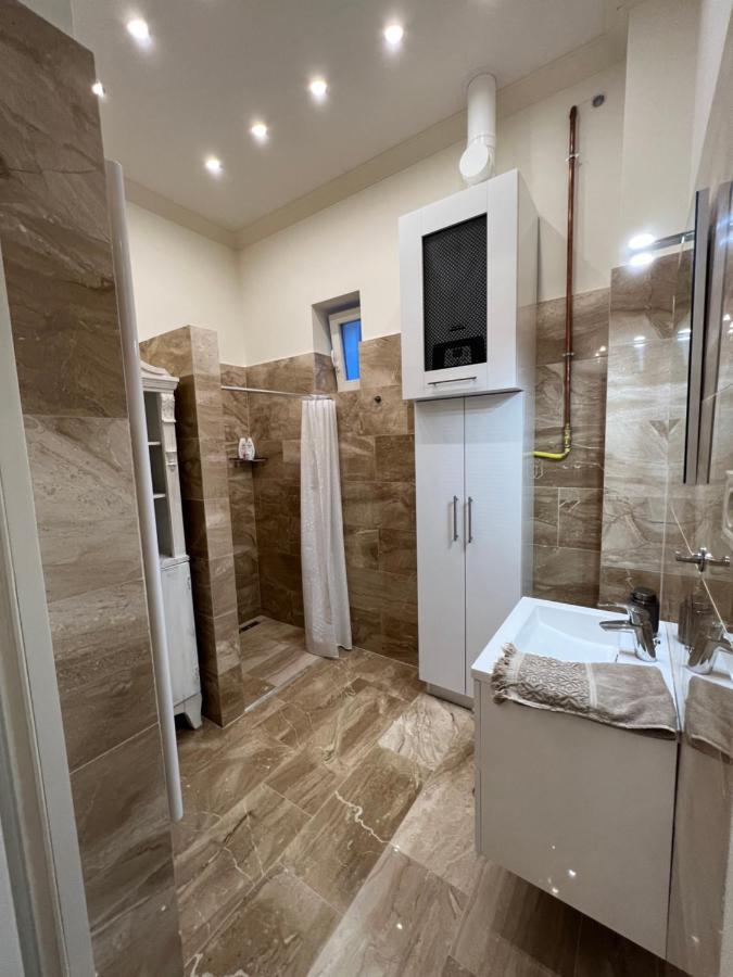 Kalitka Apartman Эгер Экстерьер фото
