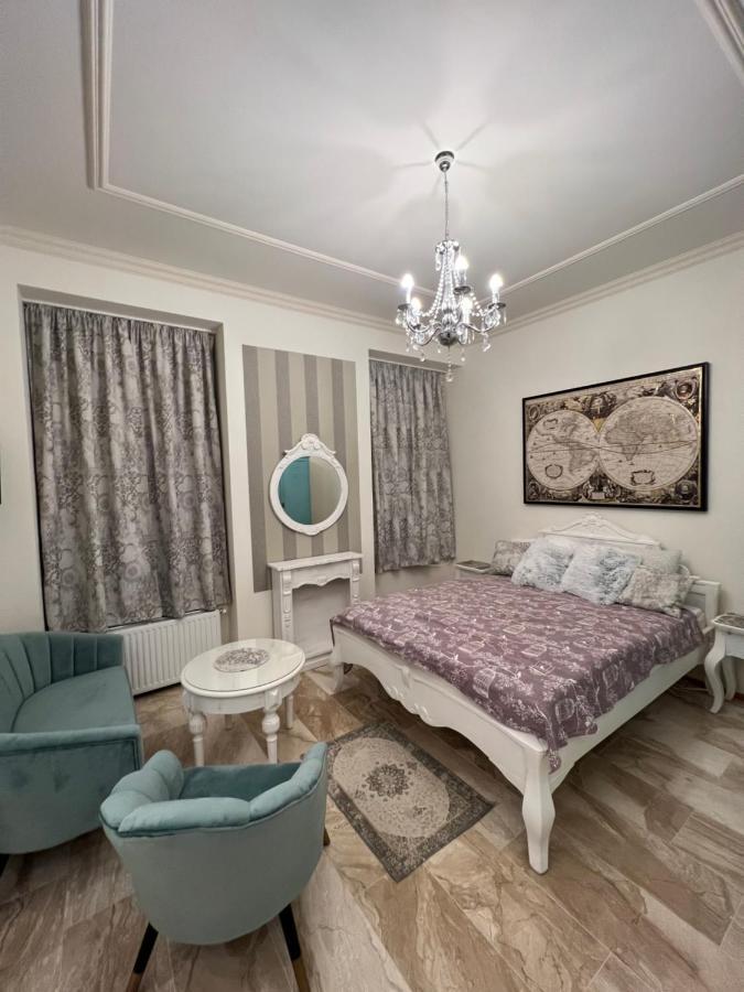 Kalitka Apartman Эгер Экстерьер фото