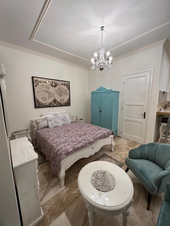Kalitka Apartman Эгер Экстерьер фото